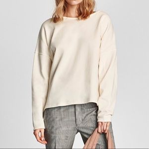 Zara Sweatshirt